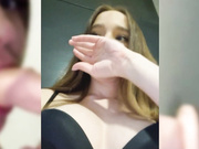 my--Polina отсос в разных местах квартиры-5