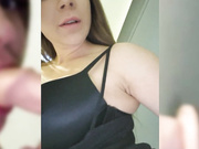 my--Polina отсос в разных местах квартиры-5