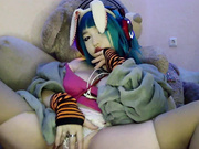 LittleDelora