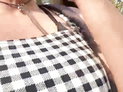 Koshkii Показали сиськи прохожему