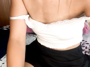 Wonder-Kari - очень соблазнительная киска + грудь - 4 (ГОРЯЧЕЕ)