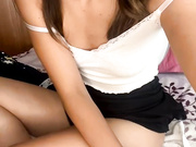 Wonder-Kari - очень соблазнительная киска + грудь - 4 (ГОРЯЧЕЕ)