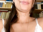 Wonder-Kari - очень соблазнительная киска + грудь - 5 (ГОРЯЧЕЕ)