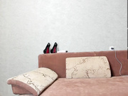 Kitty_I кончил на ступни