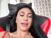 B_A_B_Y___111 - секси бельë + ракурс снизу