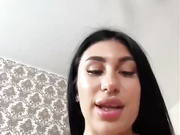 B_A_B_Y___111 - секси бельë + ракурс снизу