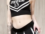 Your-Naughty-Cheerleader