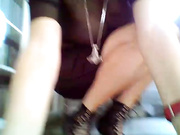 Russian sex milf Angelina