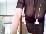 Russian sex milf Angelina