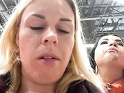 CrazzyChicks