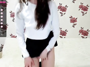 RocketGIRL
