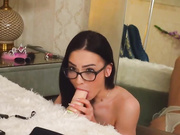 LexyAngellX минет