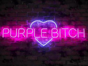 Purple Bitch