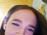 my--Polina