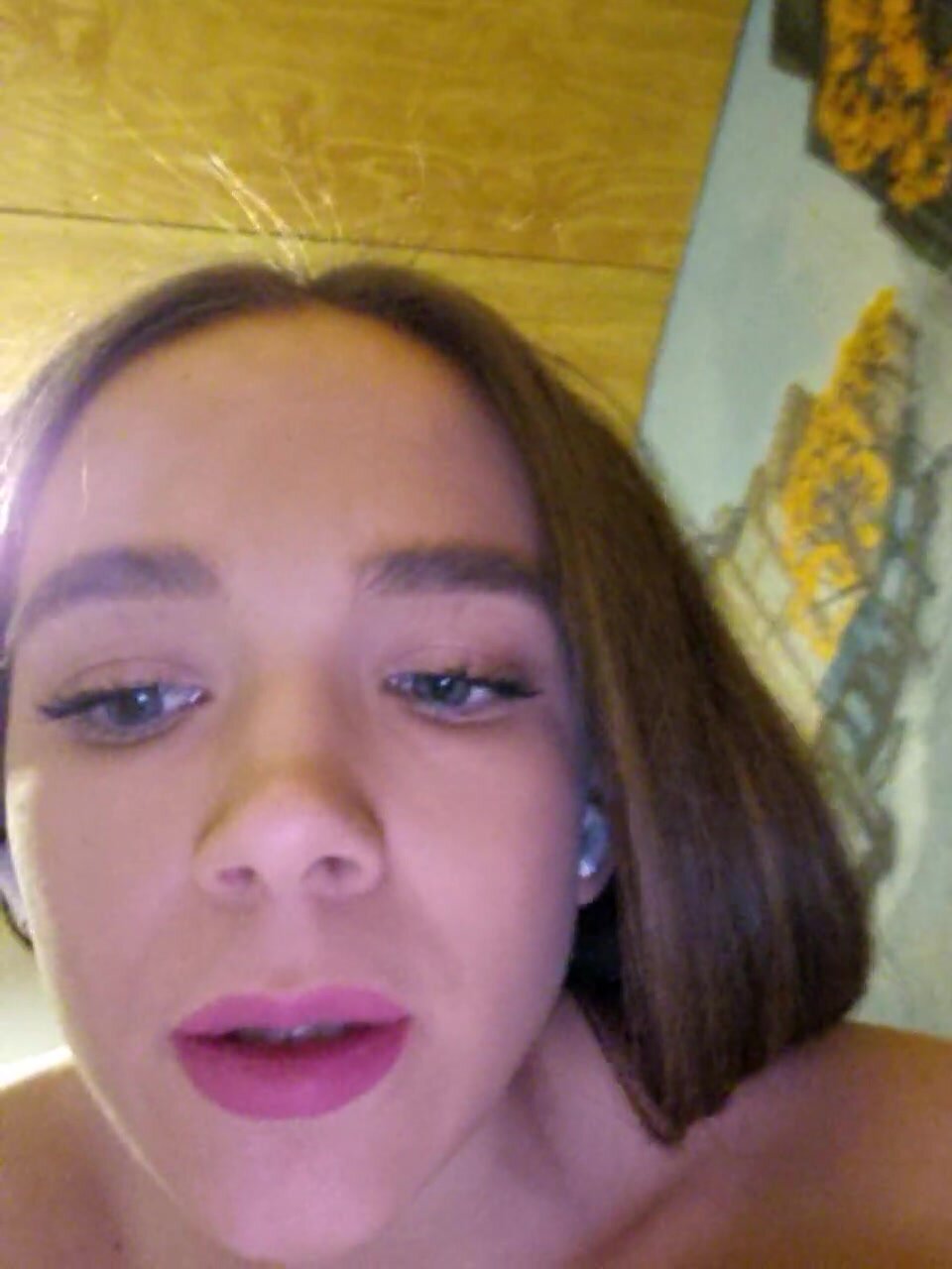 my--Polina