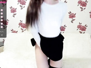 RocketGIRL