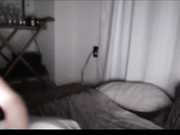 AprilStFranco Cumshow