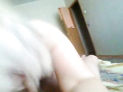 Послушная зрелая проститутка Оксана отсосала мне за 500 рублей