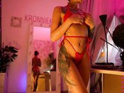 kronniekray