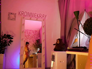 kronniekray