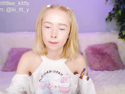 Little-kittty