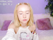 Little-kittty