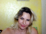Passion-Blondy