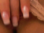 AlisOnFire Premium Ali Dildo