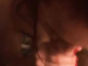 Отсос московской шлюхи