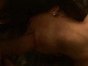 Отсос московской шлюхи