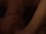 Отсос московской шлюхи