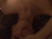 Отсос московской шлюхи