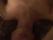 Отсос московской шлюхи