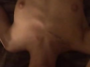 Отсос московской шлюхи