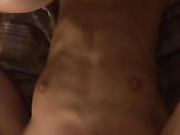 Отсос московской шлюхи