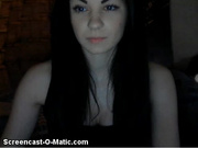 cutebrunet09