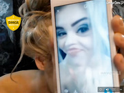 CrystalSsexy (девчонка отжигает..)