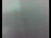 Секс в туалете с русской девочкой