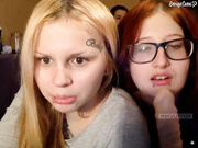 Pirozhki (девчонки жгут)