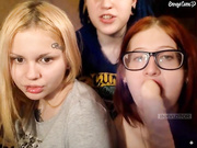 Pirozhki (девчонки жгут)