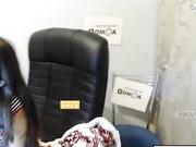 Rihanna-Tsvet (пушистая киска)