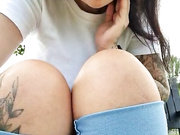 TattooGirlAlia