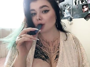 LadyDimitrescu