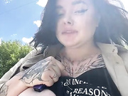 LadyDimitrescu НАРЕЗКА