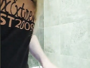 шлюха LittleJenn69