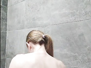 шлюха LittleJenn69