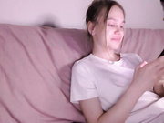 CallMe-Lina (анальный фистинг)