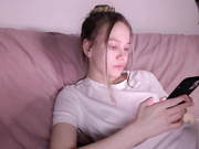 CallMe-Lina (анальный фистинг)