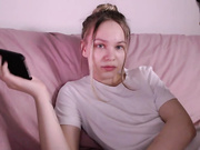 CallMe-Lina (анальный фистинг)