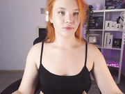 Red-Peach